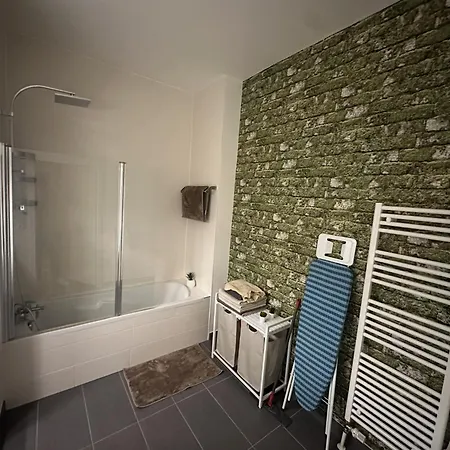 Le Beau Appartement Strasbourg