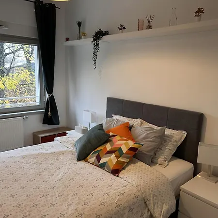 Appartement Le Beau Strasbourg