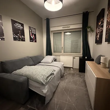 Appartement Le Beau Strasbourg
