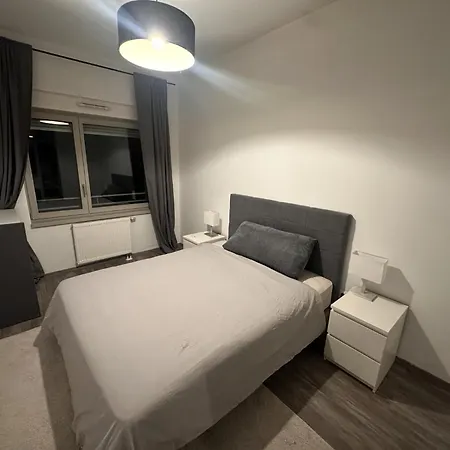 Apartament Le Beau Strasburg