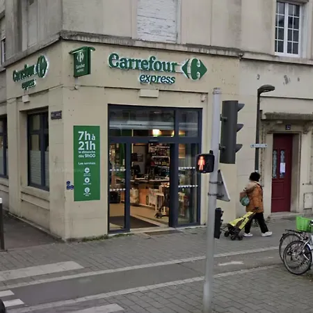 Le Beau Straatsburg