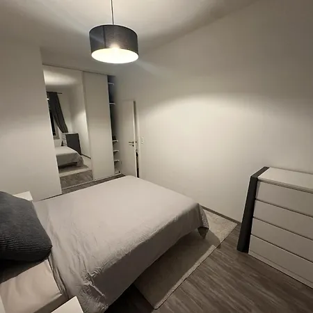 Le Beau Apartament *