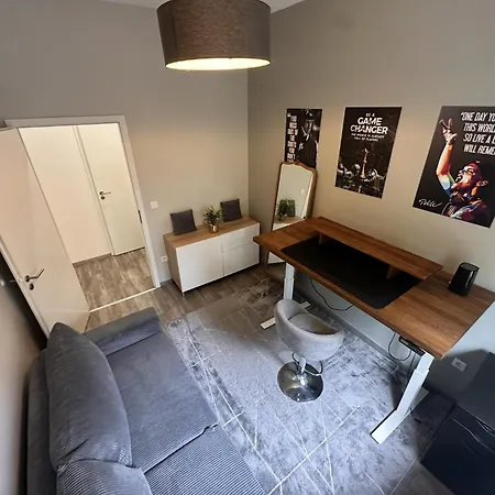 Le Beau Apartament