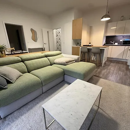 Le Beau Appartement *