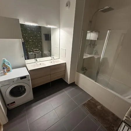 Le Beau Apartman Strasbourg