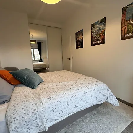 Le Beau Apartamento